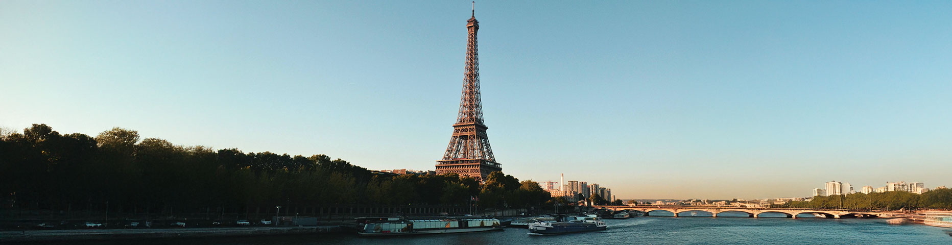 Foto de Paris na França